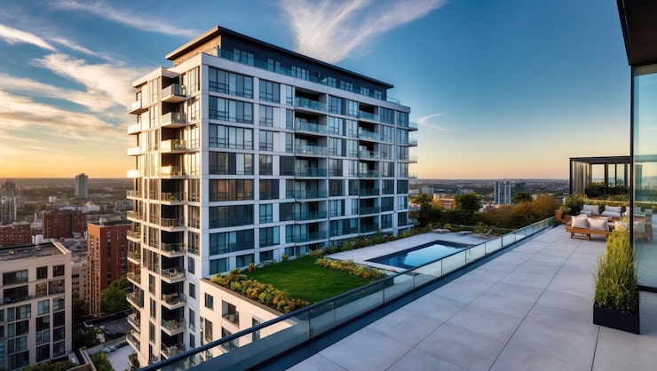 Sattva City 4 BHK luxury apartments in Doddajala – new launch mega township