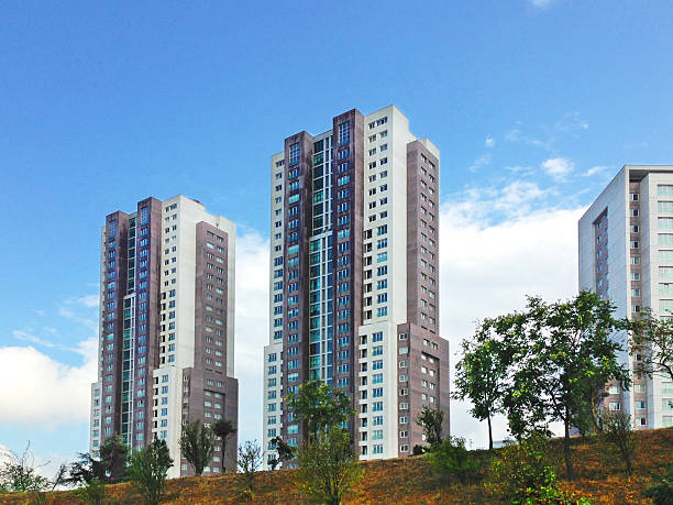 Sattva La Vita 4 BHK ultra-luxury row villas on Hennur Road – under construction premium project