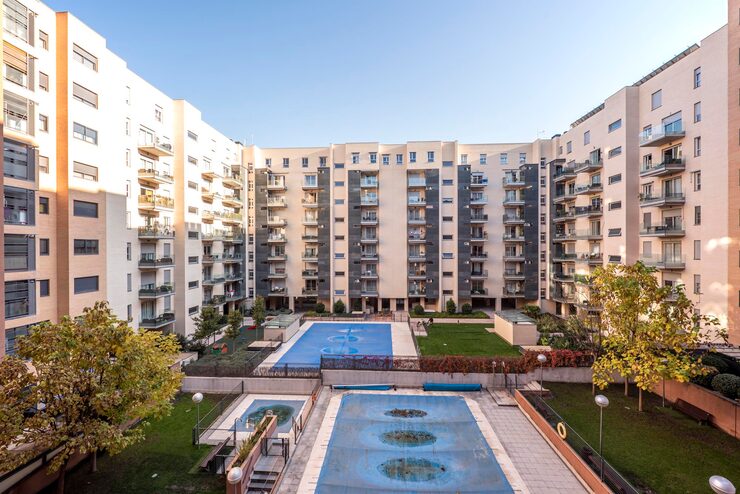 Sattva Springs Luxury Row Houses Villas Kanakapura Road 4 BHK Triplex