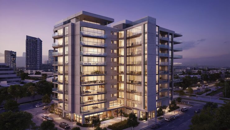 Sattva Green Valley Phase 1 Nelamangala - New launch premium apartments
