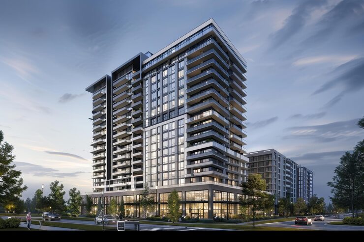 Sattva Lake Vista Nelamangala - Luxury apartments with lake view