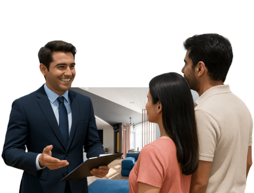 Sattva Aeropolis Phase 2 CTA image