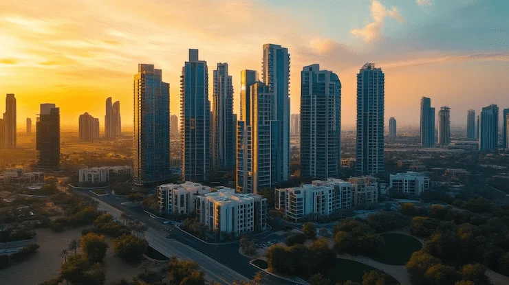 Sattva City Shettigere