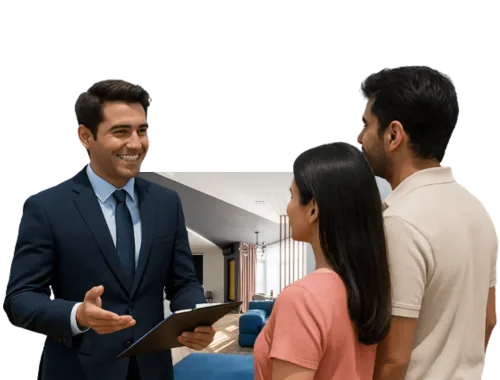 Explore residential plots at Sattva Ekatra, North Bengaluru