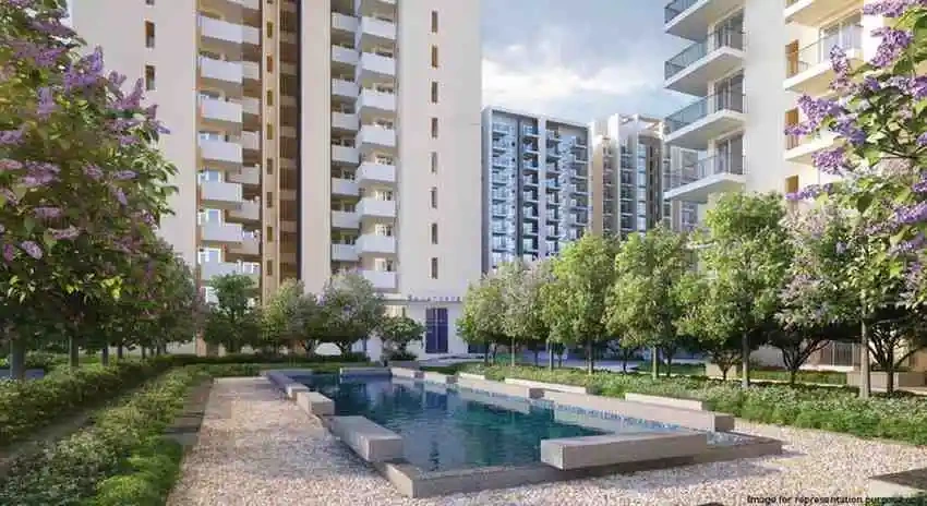 Sattva Mylasandra - Upcoming apartments on Mysore Road, Mylasandra, Bengaluru