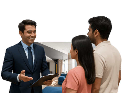 Book your apartment at Sattva Sanio
