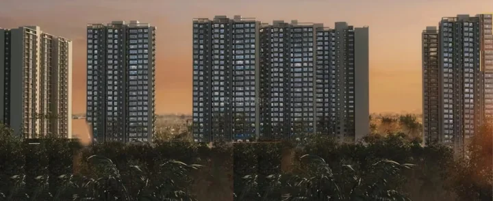 Sattva Singanayakanahalli - Upcoming luxury apartments at Doddaballapur Main Road, North Bengaluru