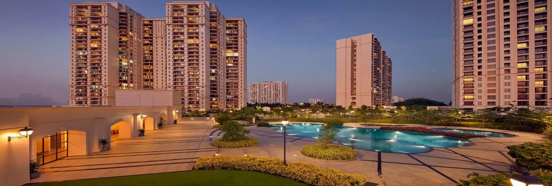 Sattva Varthur Road - Pre launch 2 and 3 BHK apartments on Varthur Road, Bangalore