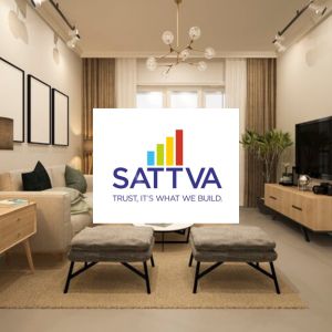 Sattva Group Logo