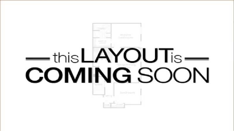 Sattva Vasanta Udaya - Sample layout of a 2, 3 and 4 BHK apartment
