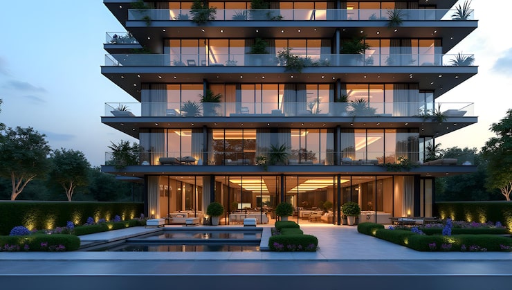 Sattva Projects in Kokapet