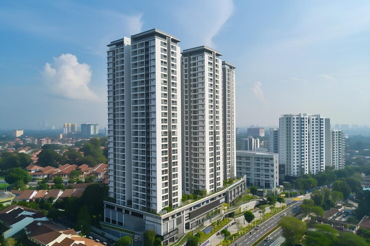 Sattva Group Projects in JP Nagar Bangalore