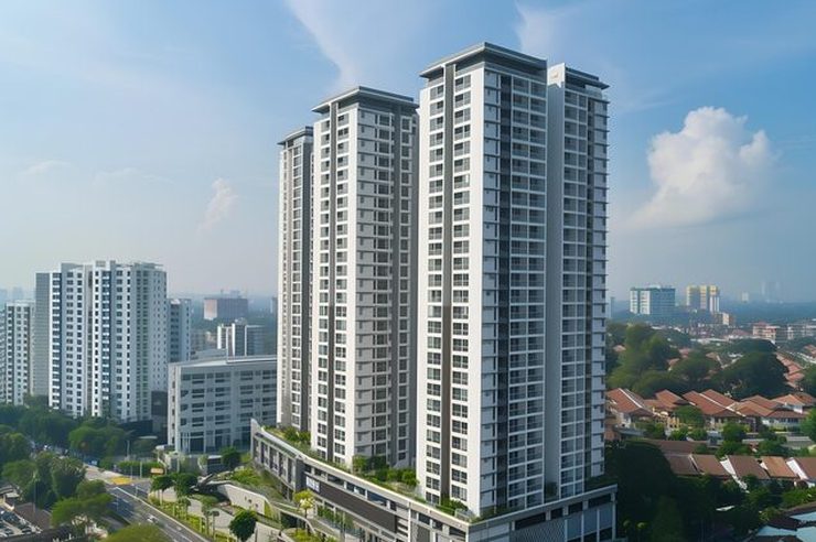 Sattva Sheshagirihalli, Sheshagirihalli, artist impression
