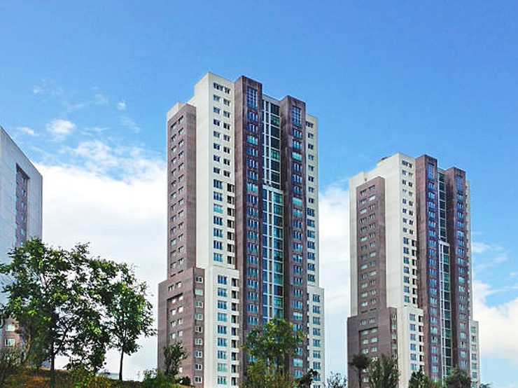 Sattva Amritya, Jigani, artist impression