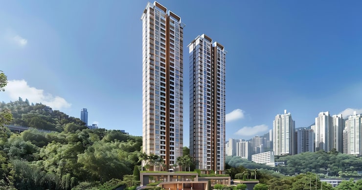 Sattva Bellandur, Bellandur, artist impression