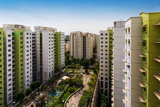 Sattva Bandra Kurla Complex, Bandra Kurla Complex, artist impression