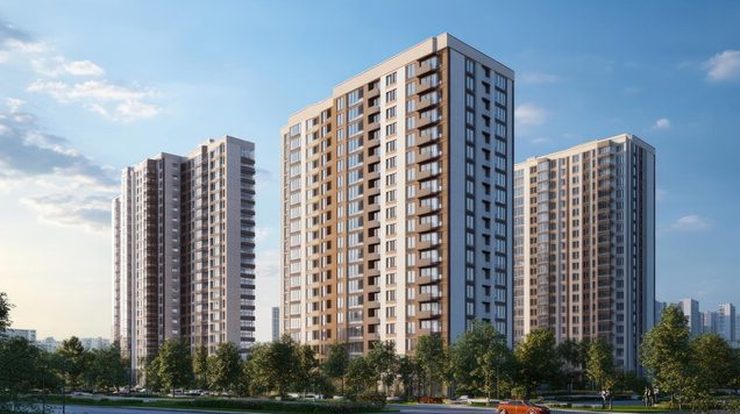 Sattva Jodhani, Jodhani, artist impression