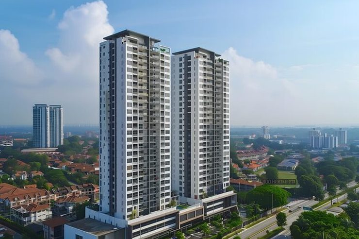 Sattva Singanayakanahalli, Singanayakanahalli, artist impression