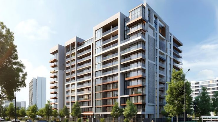 Sattva Kengeri, Kengeri, artist impression