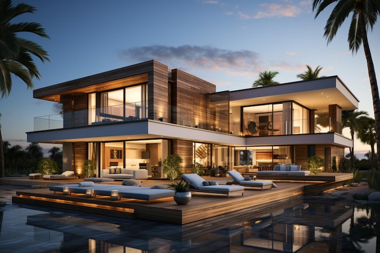 Sattva Villas Hoskote, Hoskote, artist impression