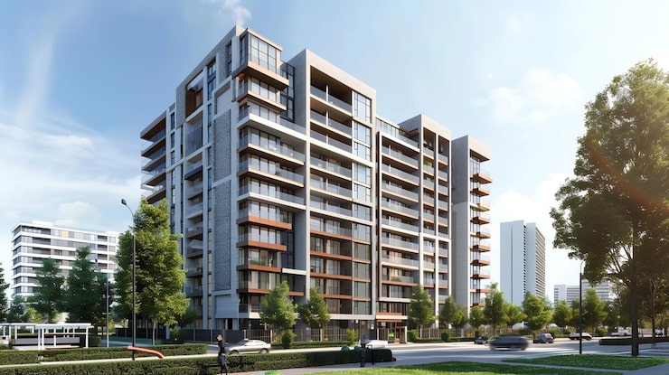 Sattva Prabhadevi sky-villas