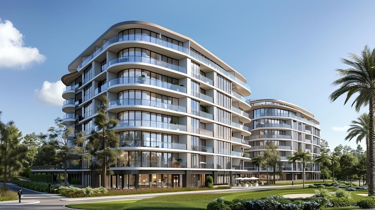 Sattva Goregaon East properties