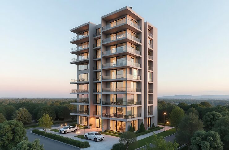Sattva Aeropolis Phase 2 villas and plots