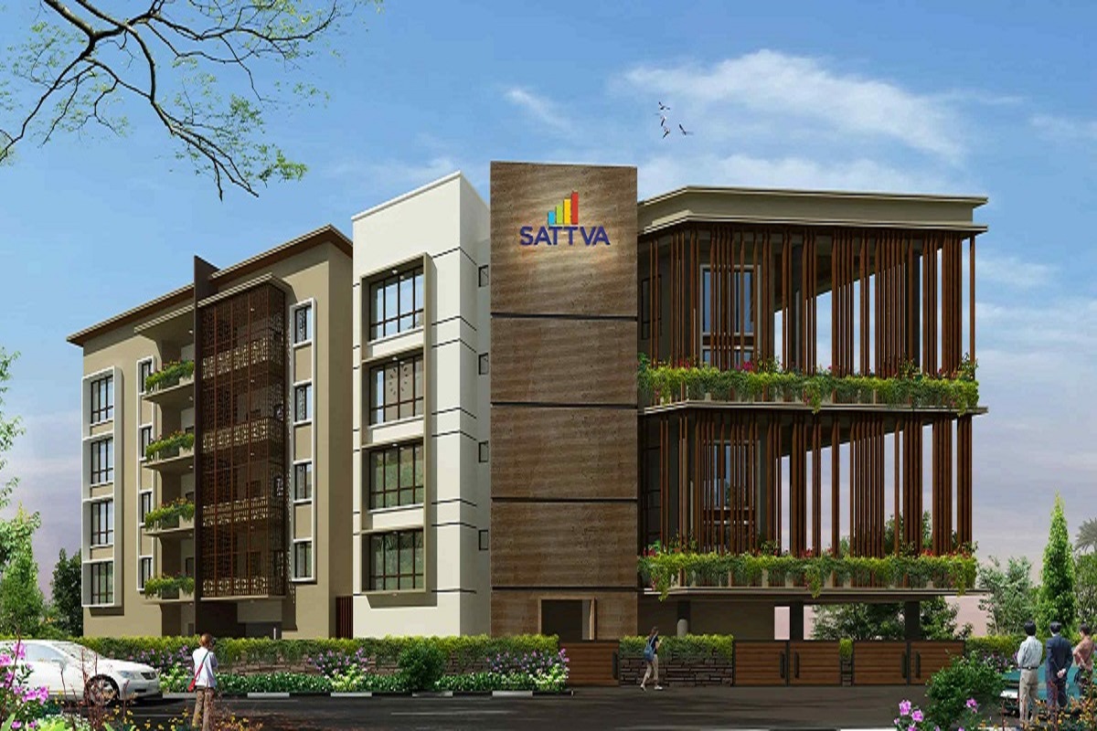 Sattva Vasanta