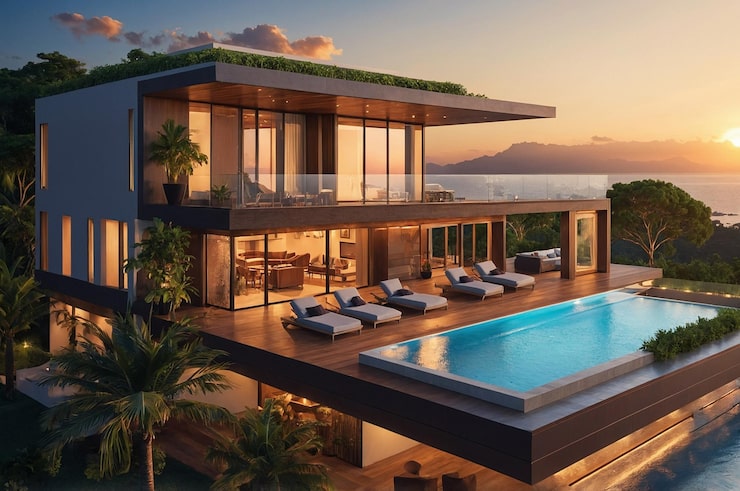 Sattva Aura Bandra Kurla Complex - upcoming Sattva apartments in BKC