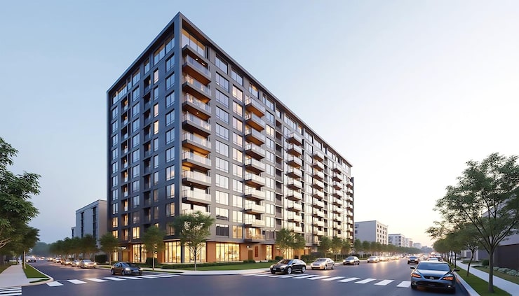 Sattva Greenville - upcoming Sattva apartments in Goregaon East