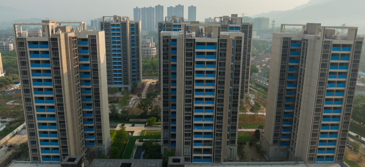 Sattva Goregaon East Banner Image