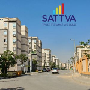 Sattva Group Logo