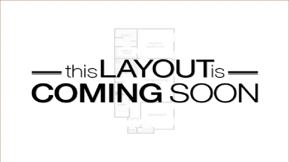 Sattva Powai 3 BHK Layout