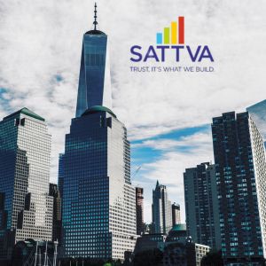 Sattva Group Logo